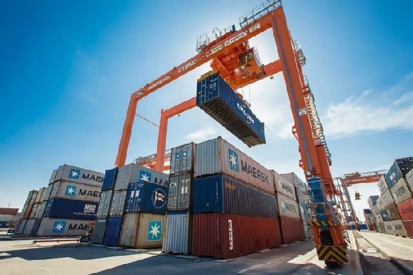 Phi vụ siêu lừa 7 triệu USD: Container hàng Việt chỉ được lưu 2 tuần tại cảng Ý