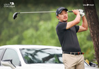Lexus Challenge 2022: Golfer Hàn Quốc 'giật' HIO