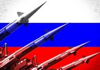 Nga đang sở hữu bao nhiêu vũ khí hạt nhân?