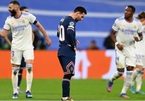 Đàn em Pedri đau lòng khi thấy Messi khốn khổ ở PSG