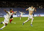 Real Madrid hạ đẹp PSG: Đây, nhà vua Cúp C1
