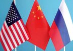 Mỹ đe dọa trừng phạt Trung Quốc vì giao thương với Nga