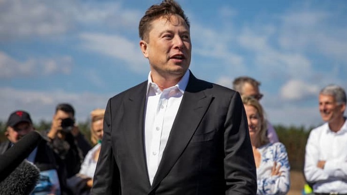 Tesla hỗ trợ lương nhân viên người Ukraine nếu phải nhập ngũ
