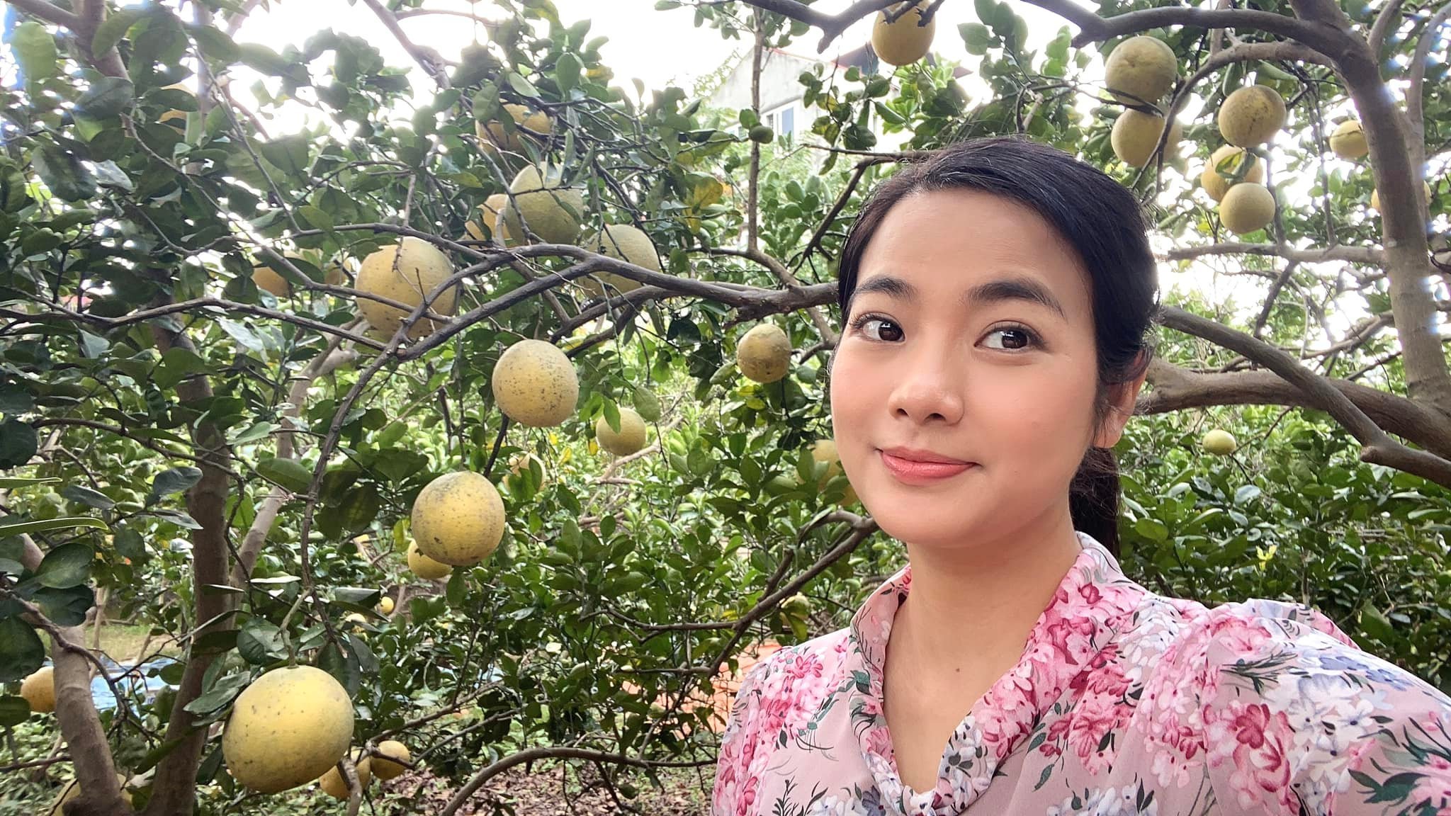 Đời thường gợi cảm của gái ế trong 'Lối về miền hoa'