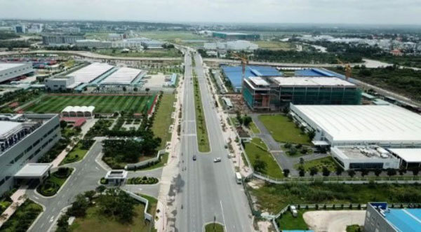 Coronavirus cases likely to return to workplace in HCM City