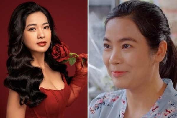 Đời thường gợi cảm của gái ế trong 'Lối về miền hoa'