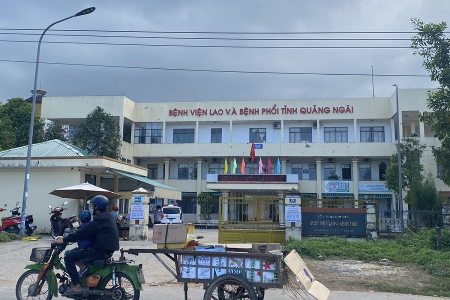 Chủ tịch Quảng Ngãi chỉ đạo khẩn vụ hét giá mai táng người chết vì Covid-19