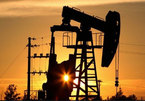 Giá dầu giảm sâu, về mốc 110 USD/thùng