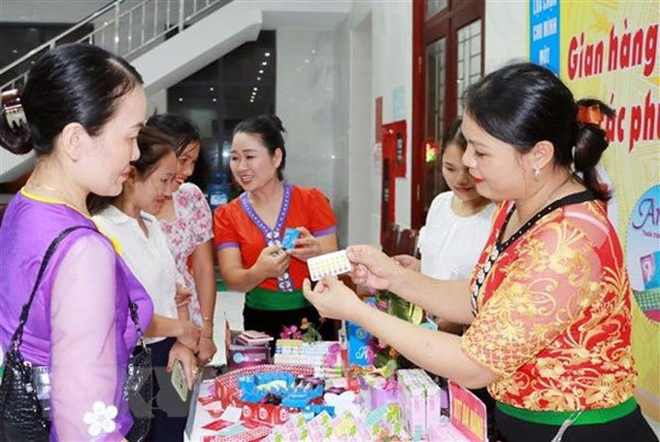 Gender stereotypes changing in Vietnam: UNFPA Representative