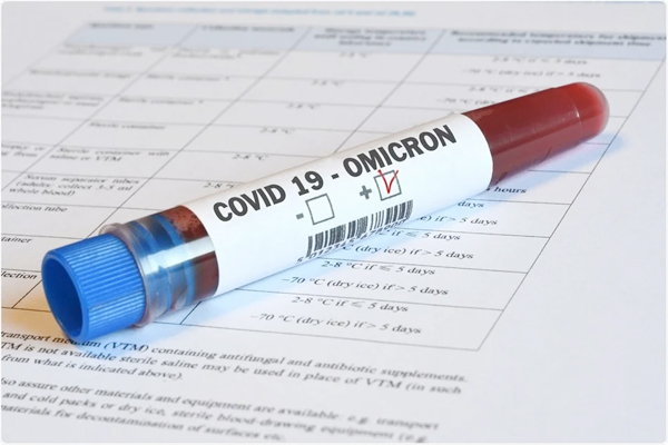 Nguy cơ tái nhiễm Omicron xảy ra sau bao lâu?