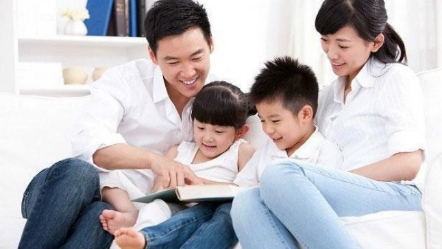 Bạn thân mất, tôi có thể nhận con cô ấy về nuôi?