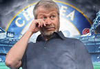 Tỷ phú Abramovich bị trừng phạt, vụ bán Chelsea đổ bể