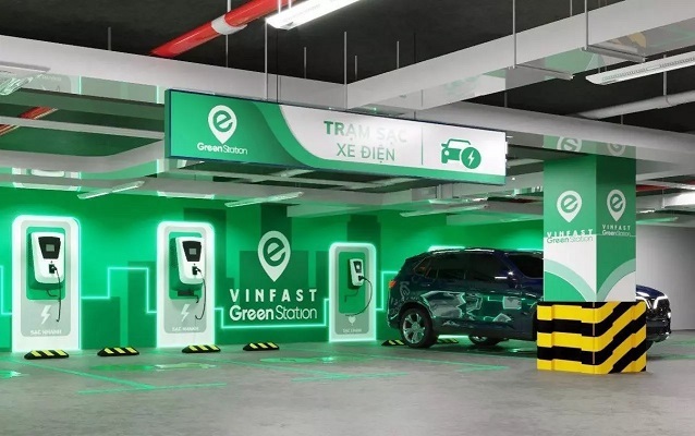 Thailand, Indonesia, Malaysia, Vietnam race to become Southeast Asia’s electric car center