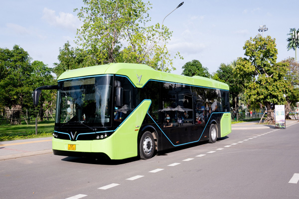 ‘Mảnh ghép’ đặc biệt gia tăng kết nối cho TP. Thủ Đức