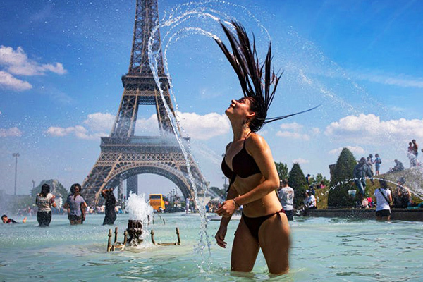 Những điều du khách tuyệt đối không nên làm khi ghé thăm Paris