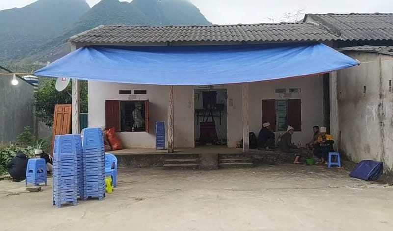 Cụ bà 87 tuổi ở Hà Giang nghi bị giết, cướp tài sản