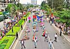 Diễu hành mô tô phân khối lớn cùng nhiều lễ hội đặc sắc kích cầu du lịch Sầm Sơn