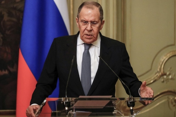 Nga bác bỏ xung đột Ukraine sẽ leo thang thành chiến tranh hạt nhân