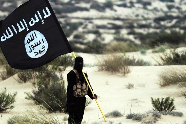 IS bổ nhiệm thủ lĩnh mới, xác nhận người cũ bị Mỹ tiêu diệt