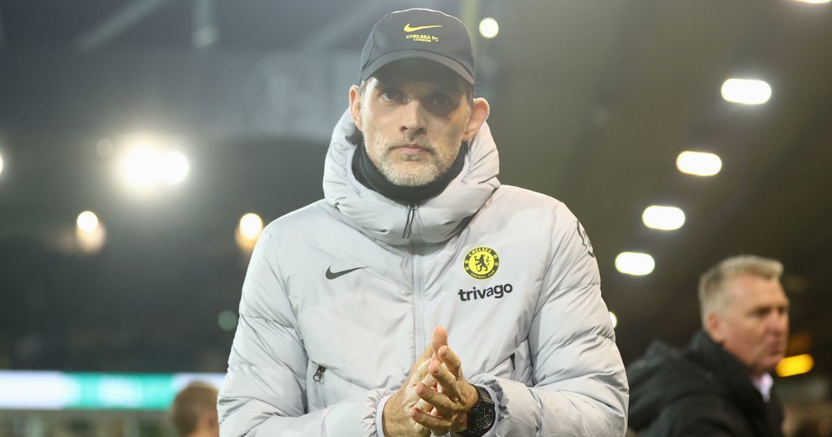 HLV Tuchel lên tiếng về biến cố đổ xuống đầu Chelsea