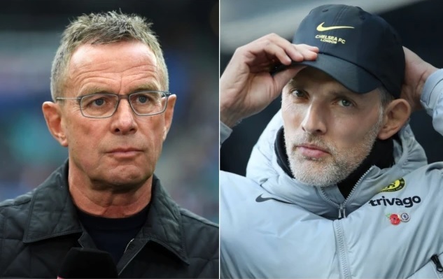 Thomas Tuchel đến MU, Ralf Rangnick thích điều này