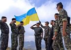 Ukraine xin rút lính gìn giữ hòa bình, Nga nói  trừng phạt của phương Tây phản tác dụng