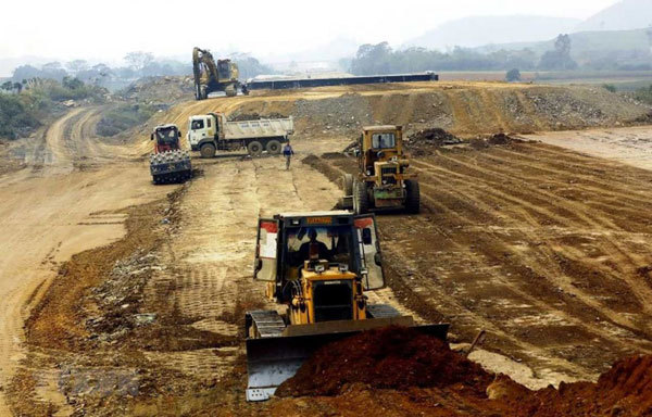 Govt wants 654km of North-South expy completed by 2024