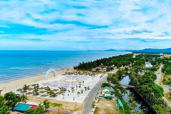 Hà Tĩnh - khi ‘mãnh hổ’ thức giấc