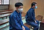 Lãnh án vì ‘cơm bưng nước rót’ cho nhóm người Trung Quốc