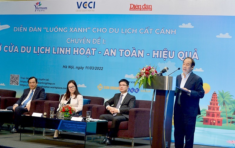 Sát ngày mở cửa du lịch, vẫn thấp thỏm chờ hướng dẫn