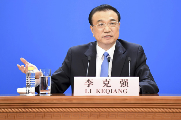 Reuters: Ông Lý Khắc Cường tiết lộ thời điểm thôi chức Thủ tướng Trung Quốc