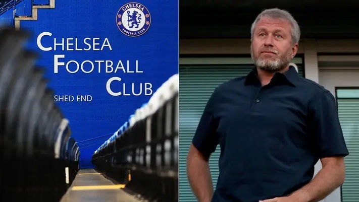 Abramovich vẫn có thể bán Chelsea sau lệnh trừng phạt