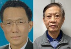 Bắt cựu thứ trưởng Bộ Y tế Cao Minh Quang