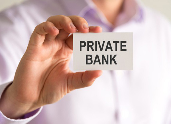 Private banks stepping up competition