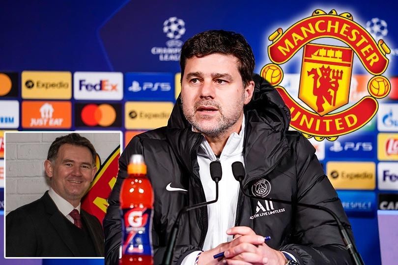 Pochettino thách thức lãnh đạo MU hành động ngay