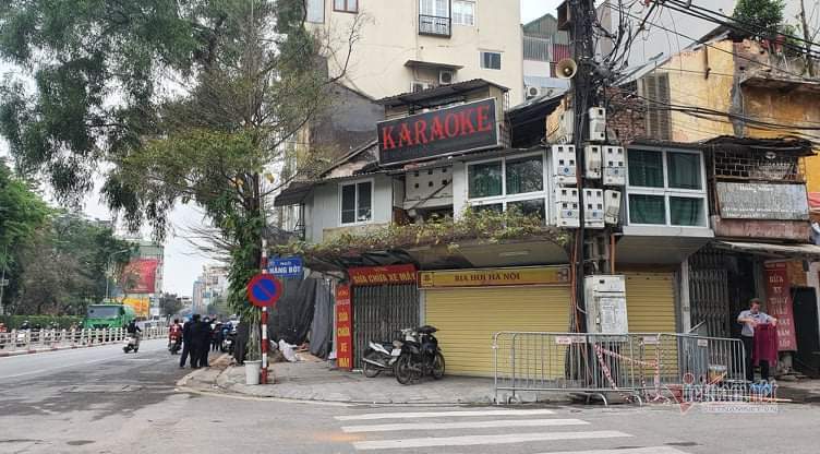 Hà Nội: Sáu hộ dân ở nhà cổ trăm tuổi bỗng xung đột sau vụ hỏa hoạn