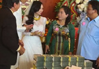 Đại gia ở Sóc Trăng tặng 10 tỷ đồng cho con gái khi lấy chồng