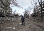 Ukraine lo bị Belarus tấn công, tình hình Mariupol đang 'nguy cấp'