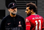 Salah từ chối gia hạn Liverpool, Klopp chốt câu… đắng lòng
