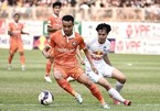 Lịch thi đấu vòng 5 V-League