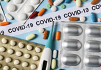 Đơn thuốc F0 tại nhà: Không chữa được Covid-19 coi chừng nguy hiểm tính mạng