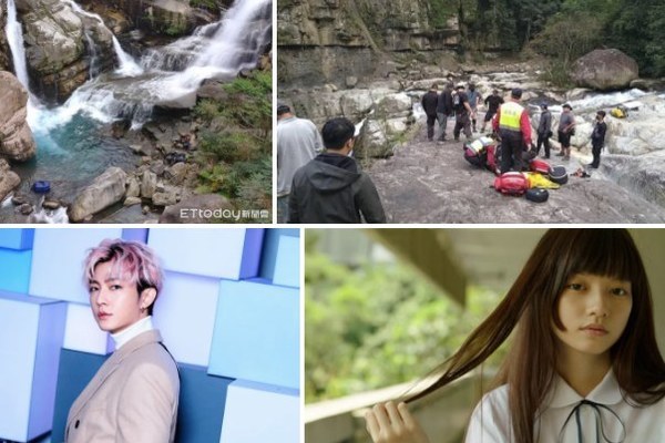 Hai người chết trên phim trường 'Cái ôm đầu tiên'