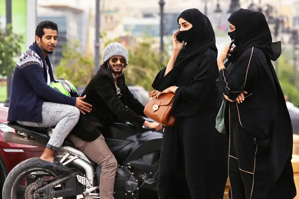 Vì sao Ả Rập Xê Út lại cấm tất cả những thứ liên quan đến ngày Valentine?