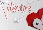 Lời chúc Valentine trắng bằng tiếng Anh ngọt ngào và ý nghĩa nhất