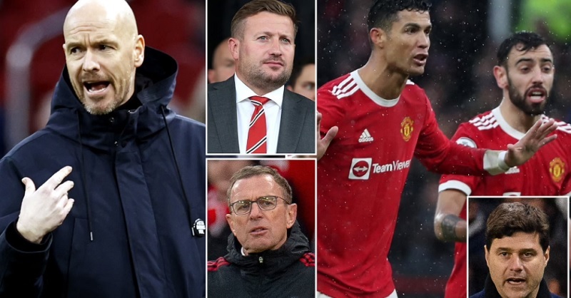 Transfer news March 19: MU internal turmoil, Jorginho prioritizes Chelsea