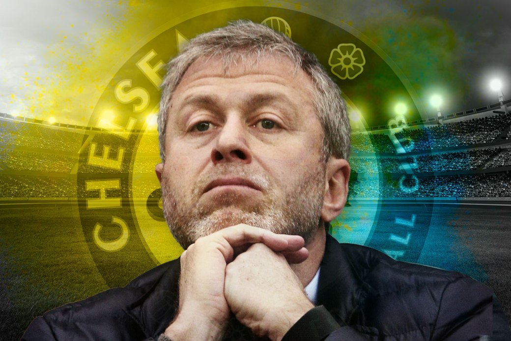 Tỷ phú Abramovich nhận thêm đòn trừng phạt