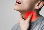 Cách giảm đau họng - triệu chứng phổ biến nhất của Omicron