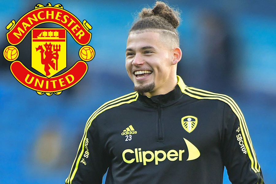 MU tiến gần ký Kalvin Phillips, Zidane tái ngộ Ronaldo