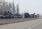 Nga tấn công căn cứ quân sự lớn của Ukraine gần Ba Lan
