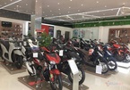 Giá xe máy tháng 3, Honda SH bất ngờ tăng hơn chục triệu gây sốt